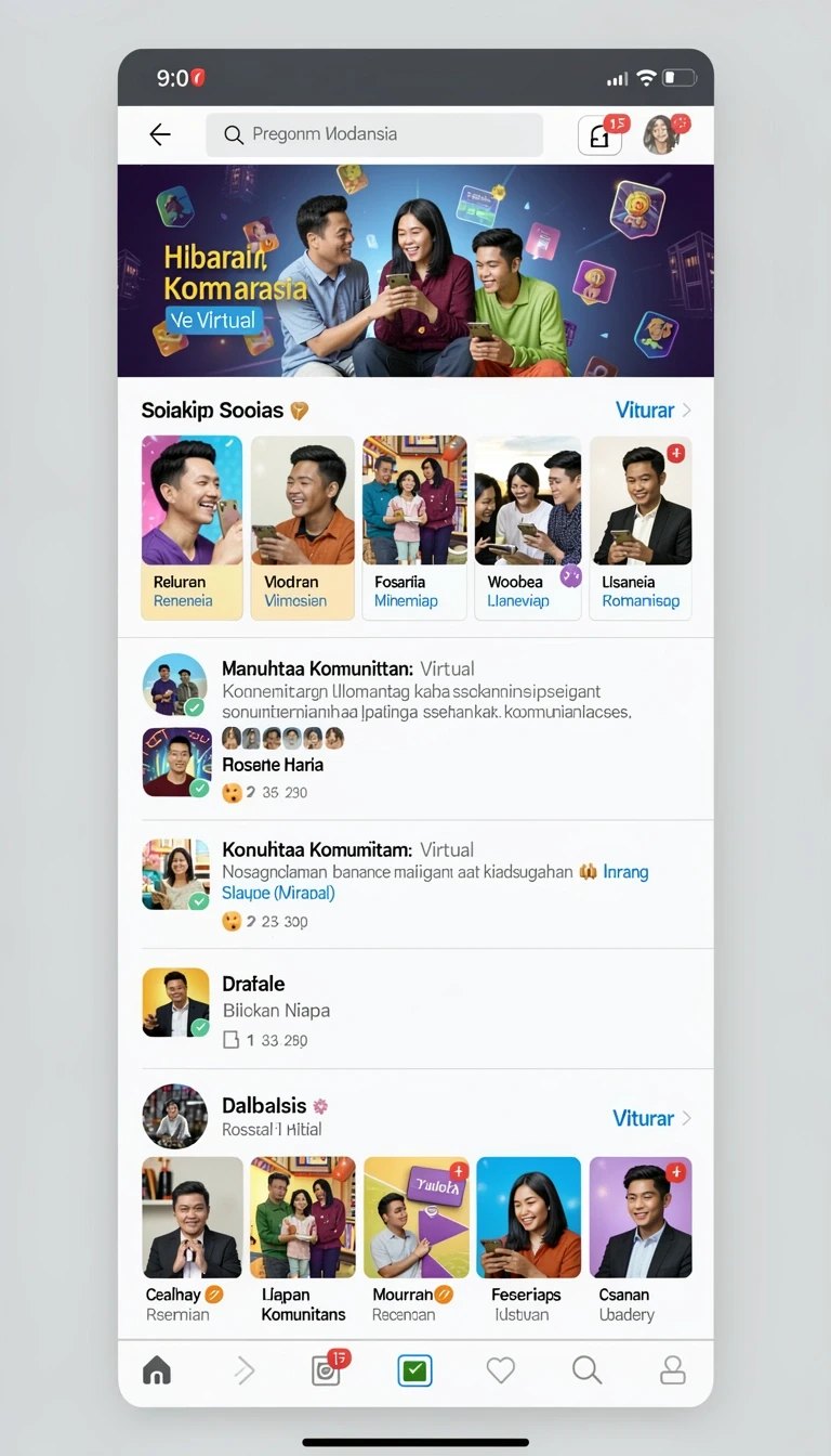 Screenshot Aplikasi d06 Terbaru dan Terlengkap nomor 1