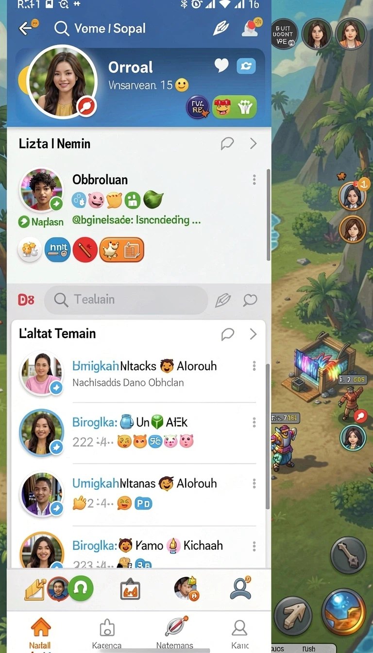 Screenshot Review Lengkap Aplikasi sekolahtoto Terbaru nomor 3