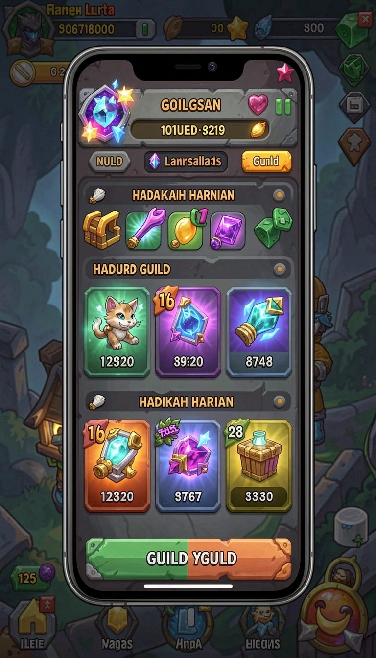 Screenshot Review Aplikasi playwin123 nomor 2
