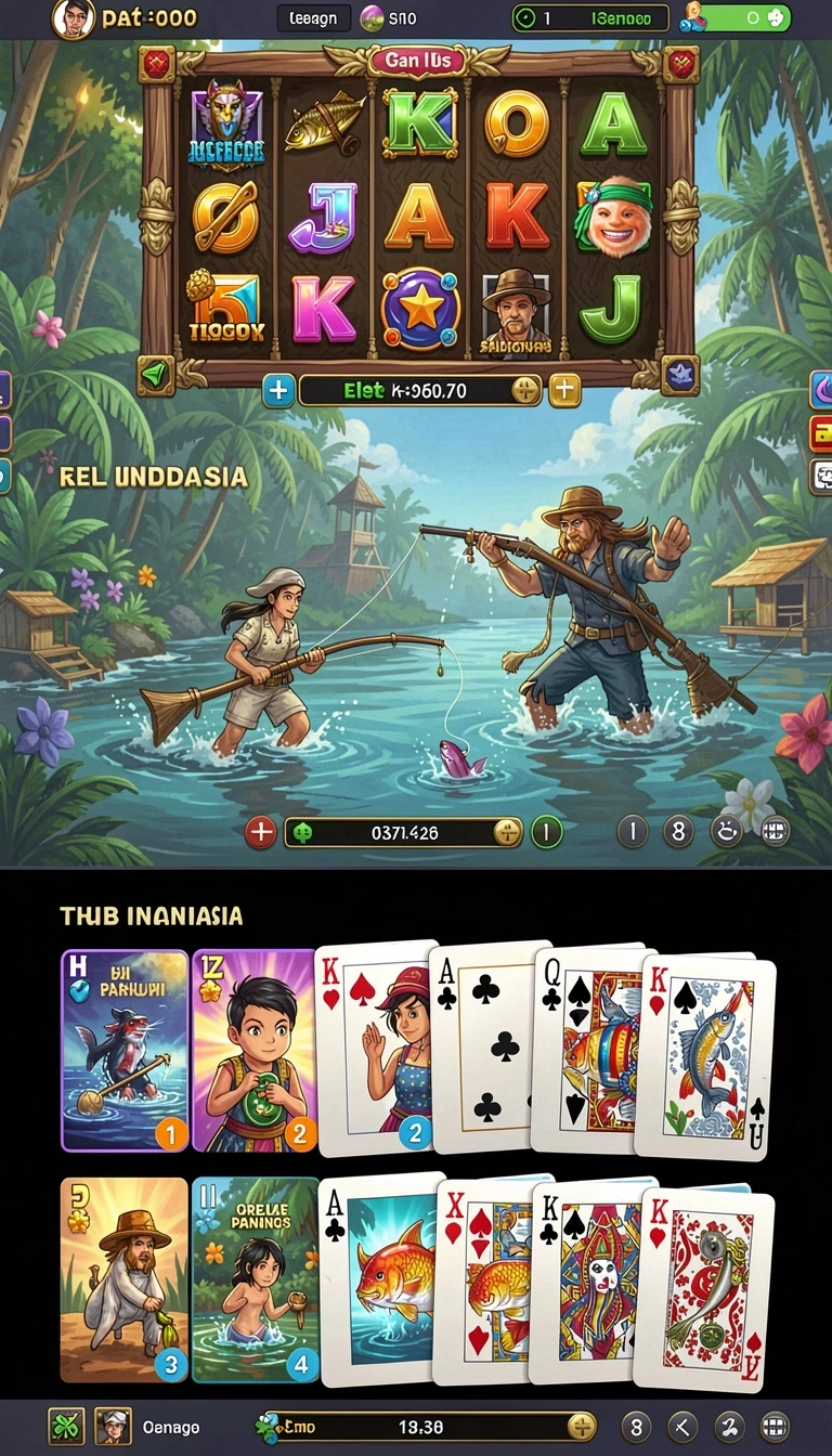 Screenshot Panduan Lengkap Aplikasi visatoto untuk Pemula nomor 2