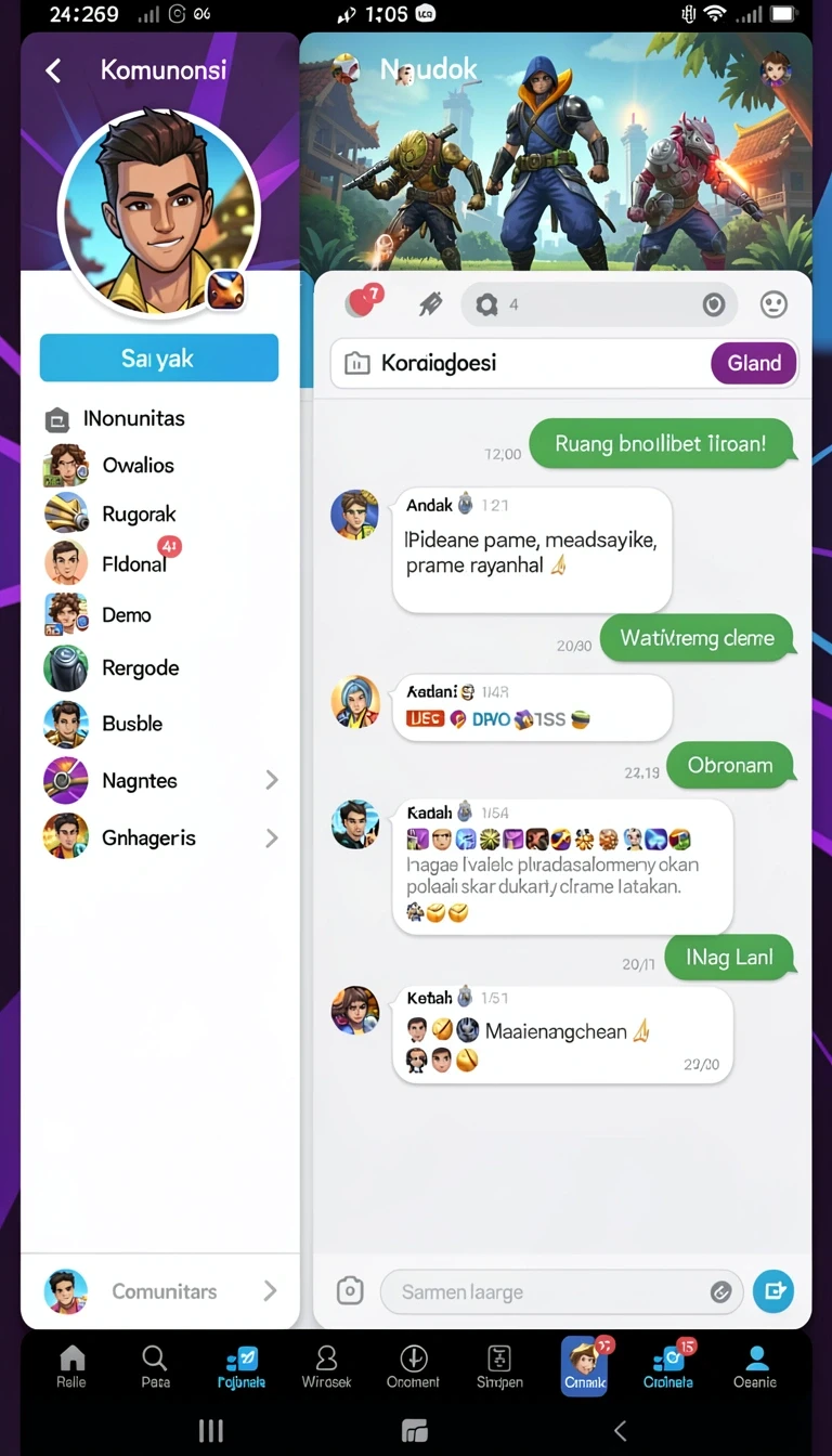 Screenshot plaza4d APK: Fitur, Ukuran, dan Link Download nomor 2