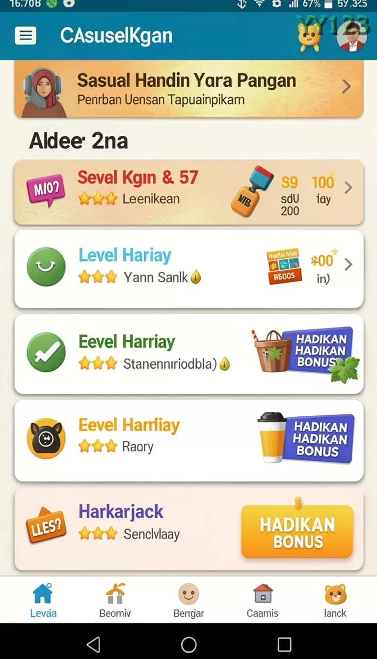 Screenshot garudajitu nomor 2