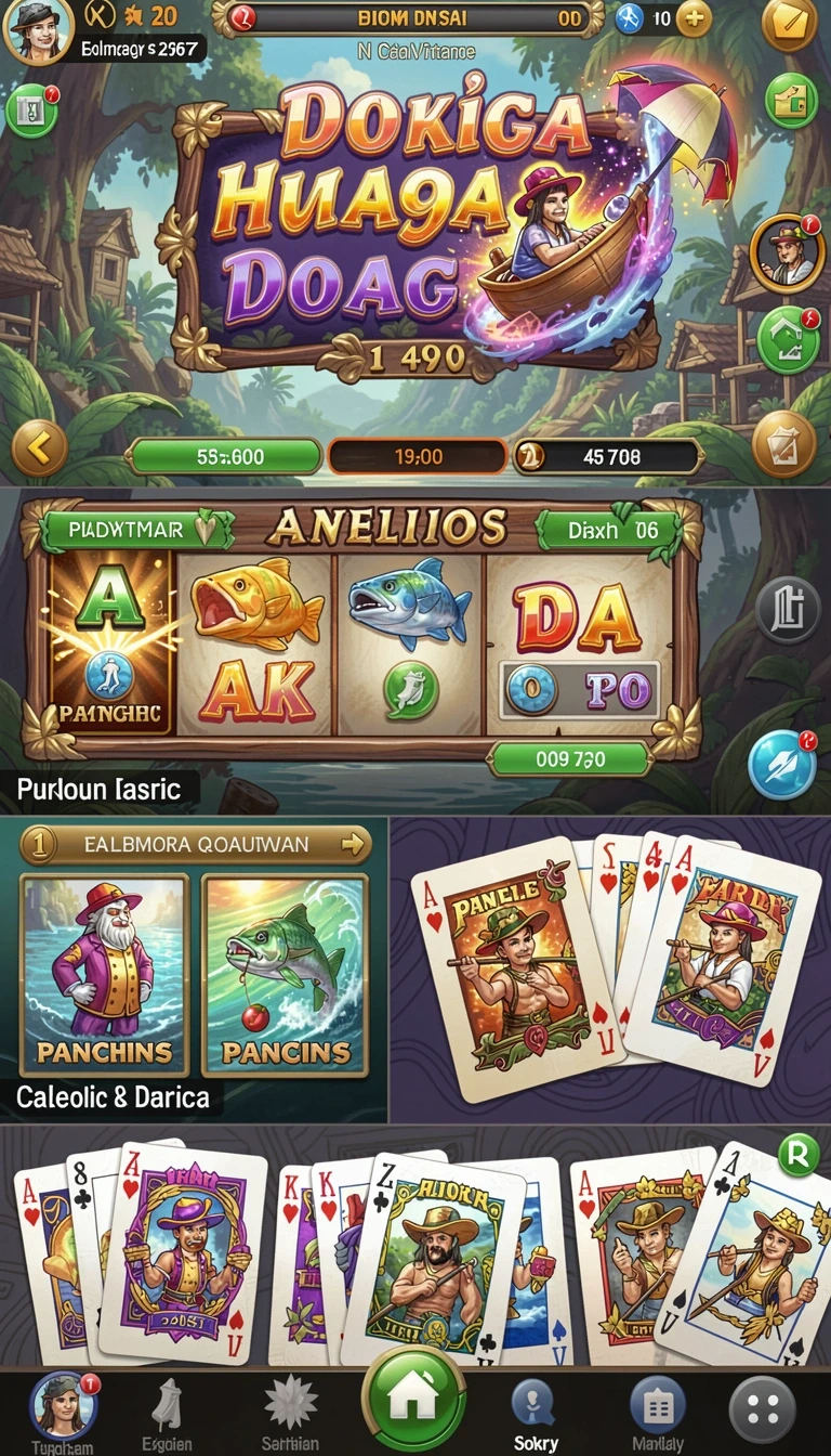 Screenshot Download support APK Terbaru Full Version nomor 3