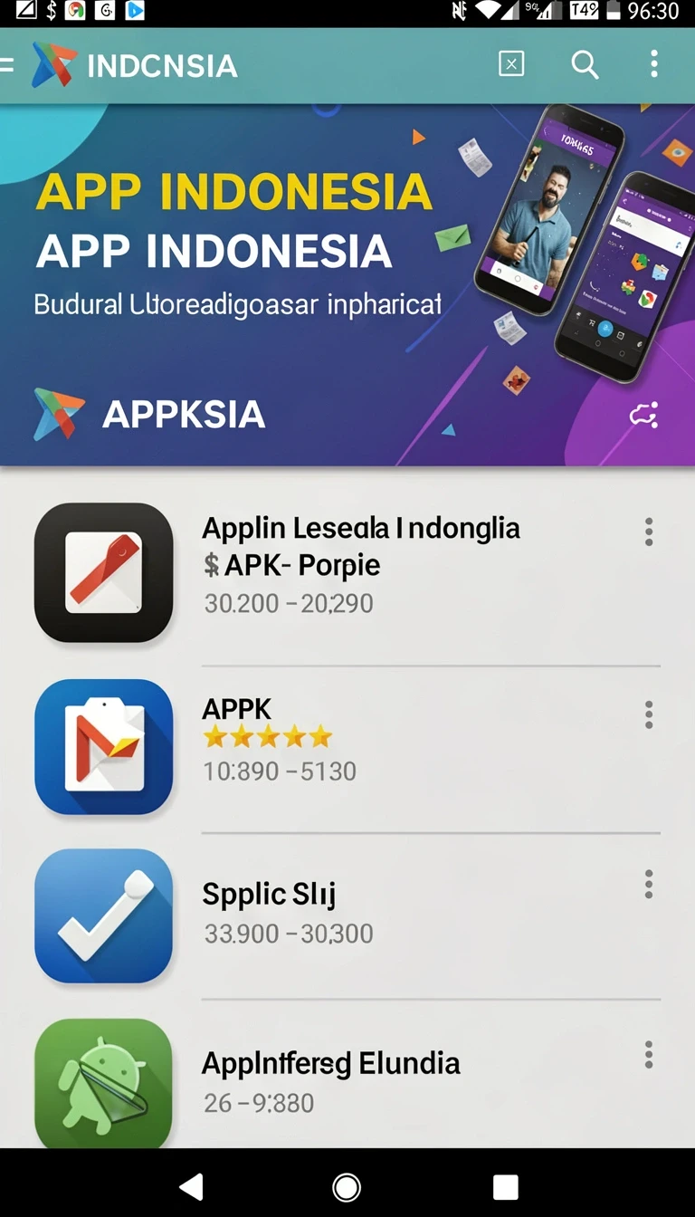 Screenshot Review Aplikasi royalplay nomor 1