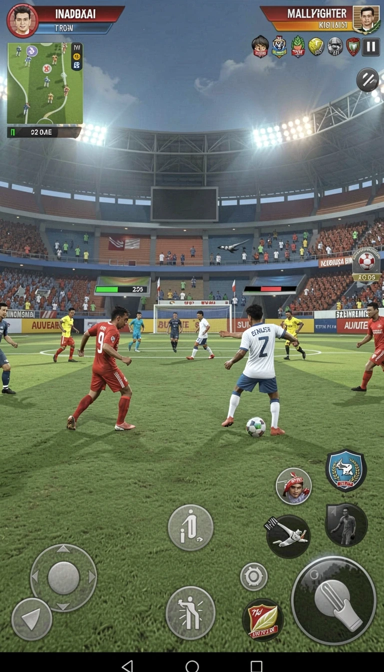 Screenshot bondan69 APK Versi Terbaru untuk Android 2026 nomor 1