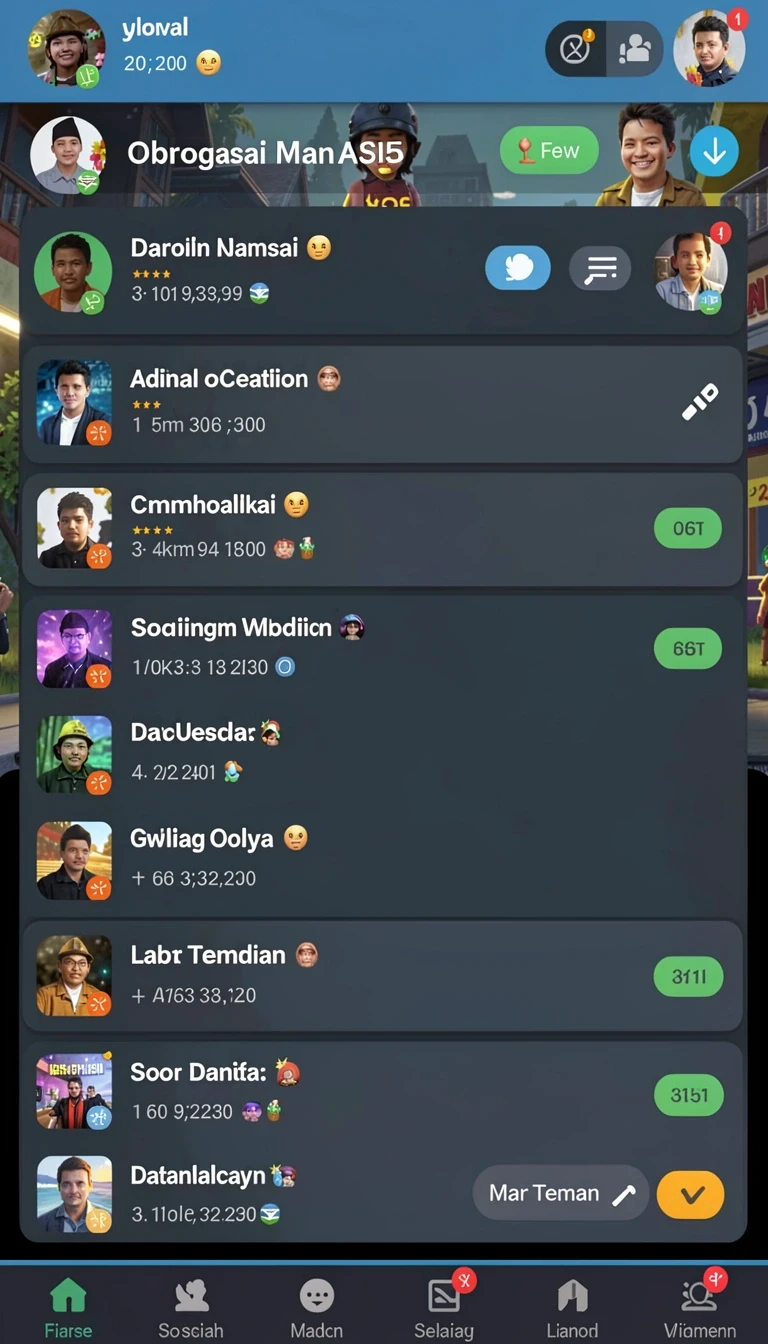 Screenshot meme4d APK: Cara Download dan Instal di Android nomor 3