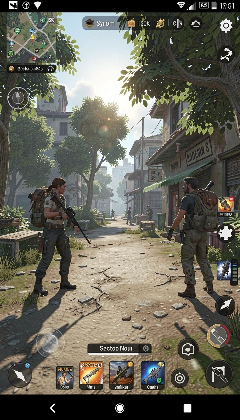 Screenshot mposurga Terbaru: Download APK Resmi dan Aman nomor 2