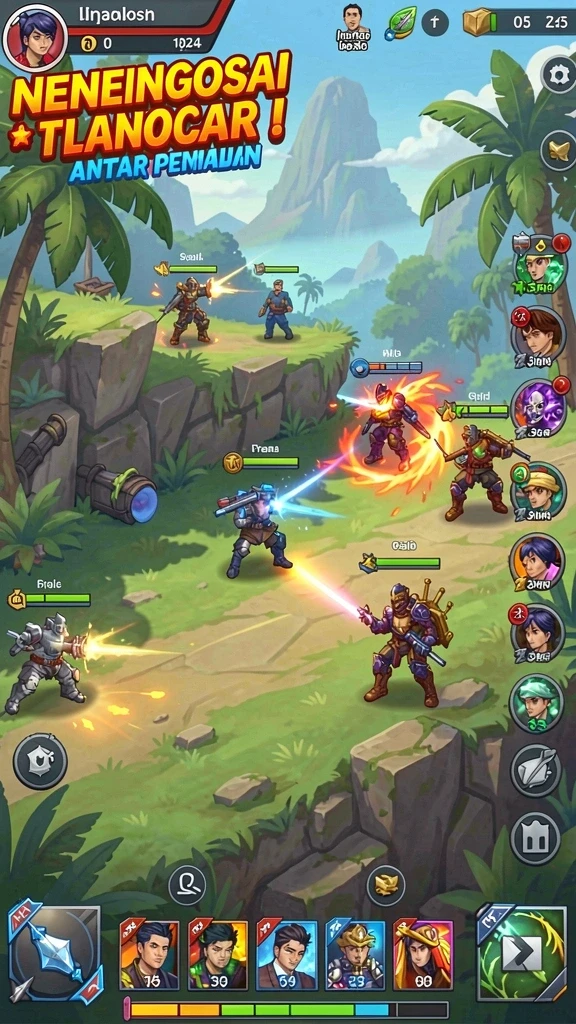 Screenshot rr666 Terbaru 2026: Download APK dan Review nomor 3