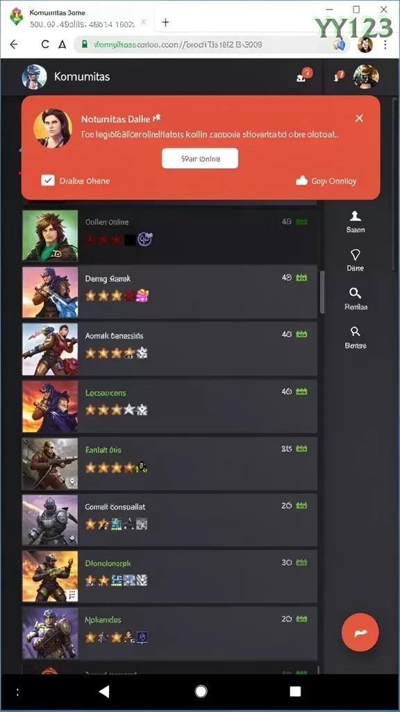 Screenshot 7cone nomor 2